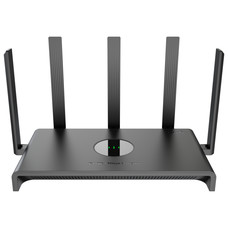 ROUTER RUIJIE WIFI 6 MESH AX3000 4 RJ45 DUAL BAND BLACK-DI20 ROUTER RUIJIE WIFI 6 MESH AX3000 4 RJ45 DUAL BAND BLACK